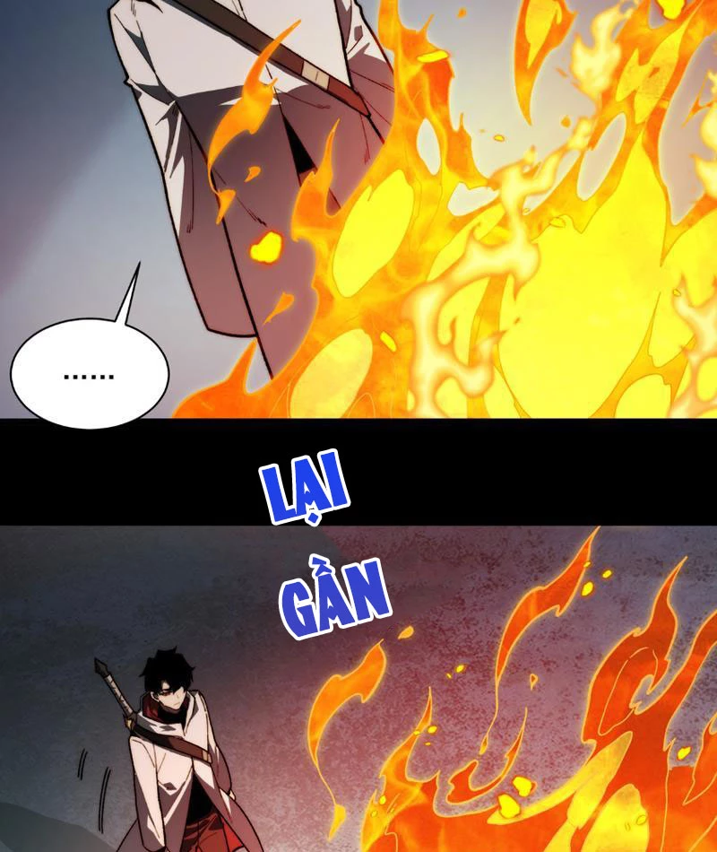 Sau Khi Chia Tay Hoa Khôi, Võ Đạo Của Ta Thẳng Tới Cấp Thần Chapter 10 - 38