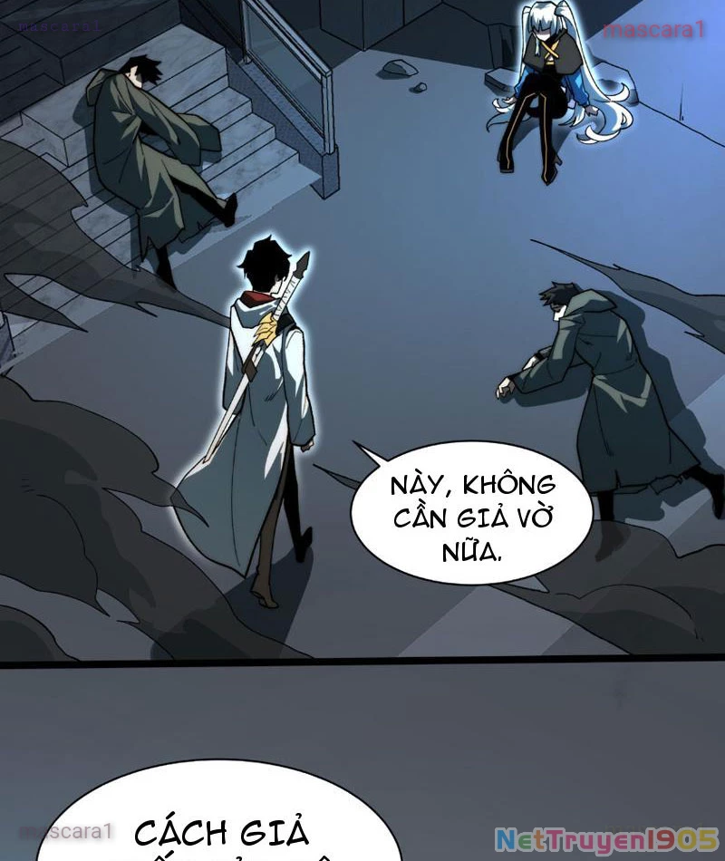 Sau Khi Chia Tay Hoa Khôi, Võ Đạo Của Ta Thẳng Tới Cấp Thần Chapter 10 - 44