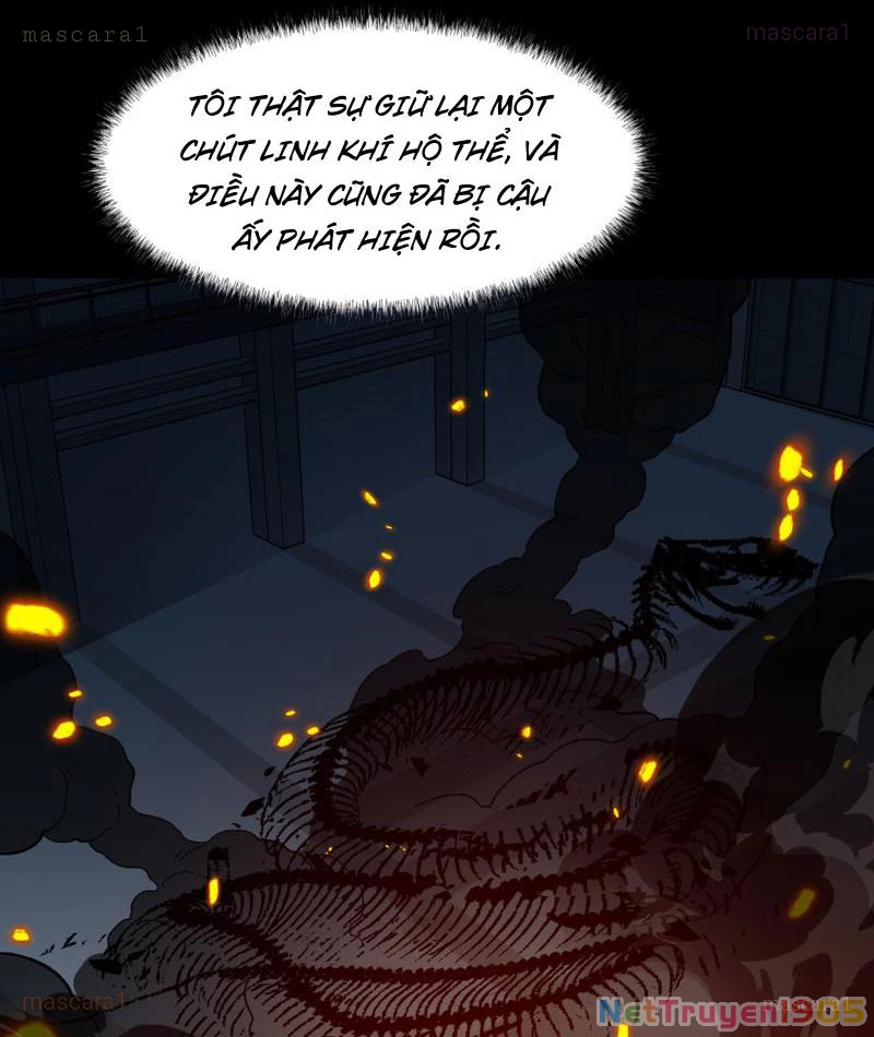 Sau Khi Chia Tay Hoa Khôi, Võ Đạo Của Ta Thẳng Tới Cấp Thần Chapter 10 - 49