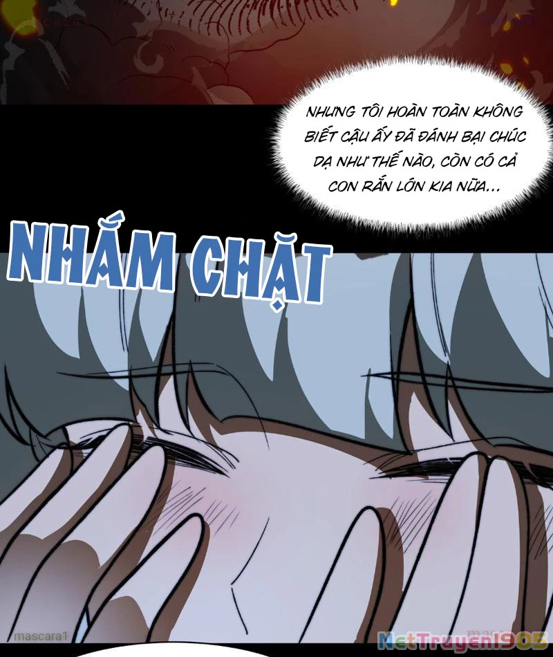 Sau Khi Chia Tay Hoa Khôi, Võ Đạo Của Ta Thẳng Tới Cấp Thần Chapter 10 - 50
