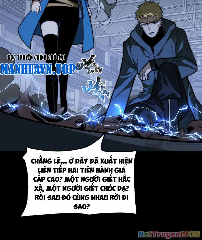 Sau Khi Chia Tay Hoa Khôi, Võ Đạo Của Ta Thẳng Tới Cấp Thần Chapter 10 - 78