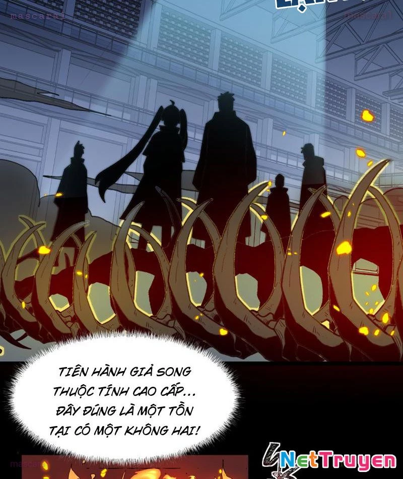 Sau Khi Chia Tay Hoa Khôi, Võ Đạo Của Ta Thẳng Tới Cấp Thần Chapter 10 - 81