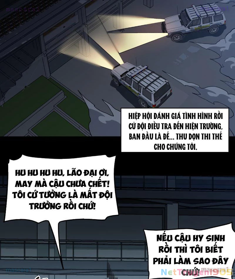 Sau Khi Chia Tay Hoa Khôi, Võ Đạo Của Ta Thẳng Tới Cấp Thần Chapter 11 - 4