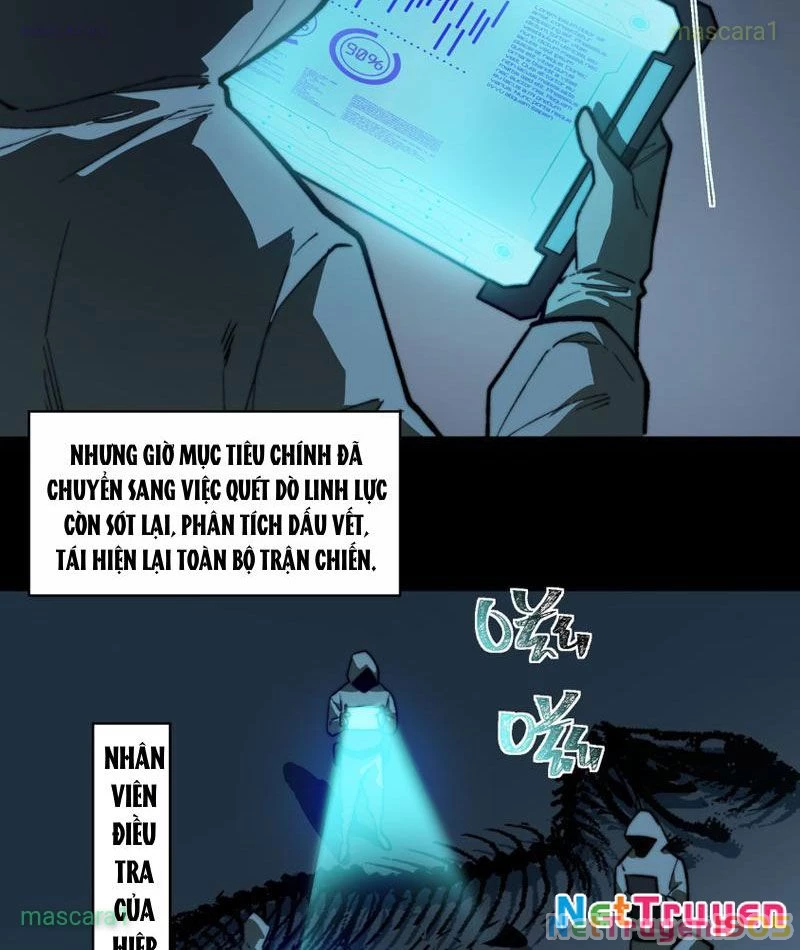 Sau Khi Chia Tay Hoa Khôi, Võ Đạo Của Ta Thẳng Tới Cấp Thần Chapter 11 - 6