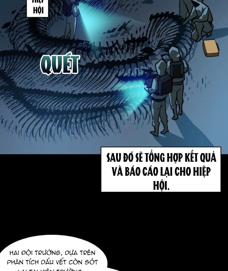 Sau Khi Chia Tay Hoa Khôi, Võ Đạo Của Ta Thẳng Tới Cấp Thần Chapter 11 - 7