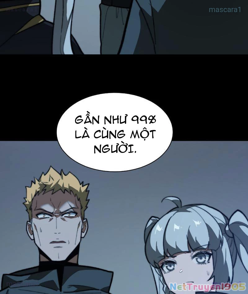 Sau Khi Chia Tay Hoa Khôi, Võ Đạo Của Ta Thẳng Tới Cấp Thần Chapter 11 - 9