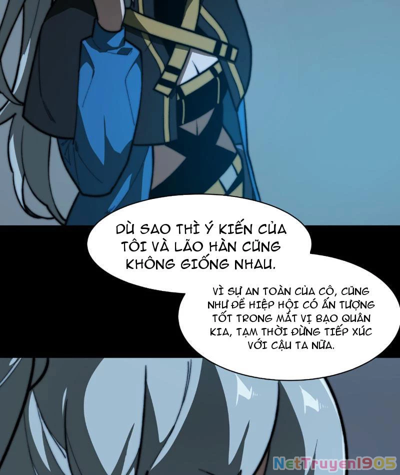 Sau Khi Chia Tay Hoa Khôi, Võ Đạo Của Ta Thẳng Tới Cấp Thần Chapter 11 - 17
