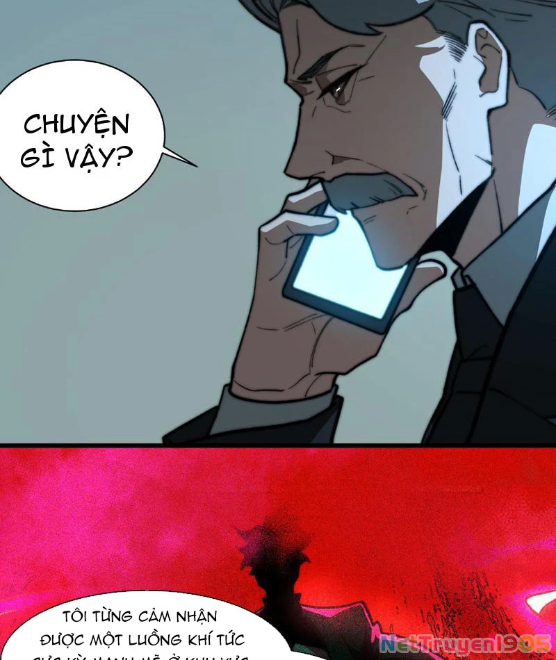 Sau Khi Chia Tay Hoa Khôi, Võ Đạo Của Ta Thẳng Tới Cấp Thần Chapter 11 - 19