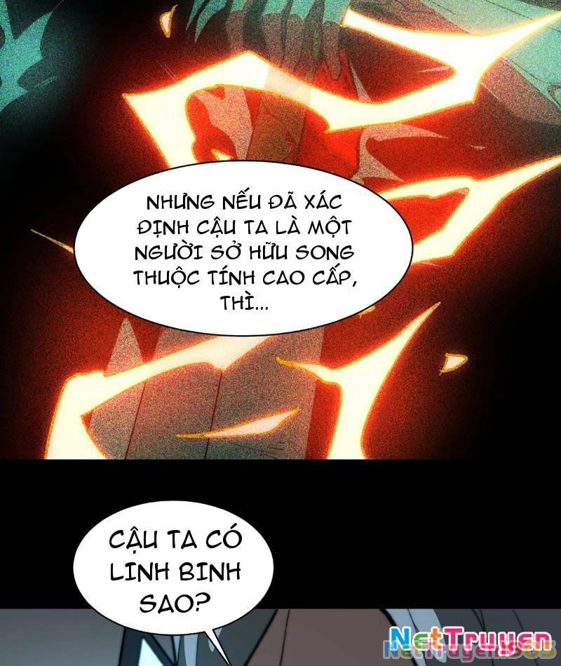 Sau Khi Chia Tay Hoa Khôi, Võ Đạo Của Ta Thẳng Tới Cấp Thần Chapter 11 - 21