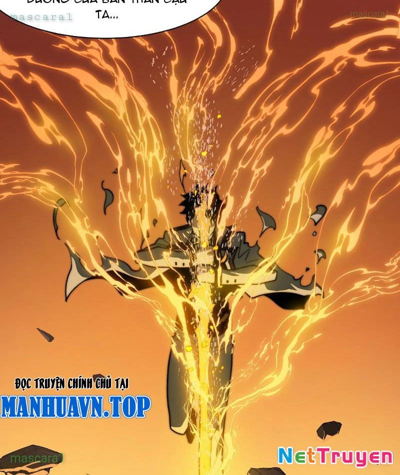 Sau Khi Chia Tay Hoa Khôi, Võ Đạo Của Ta Thẳng Tới Cấp Thần Chapter 11 - 26