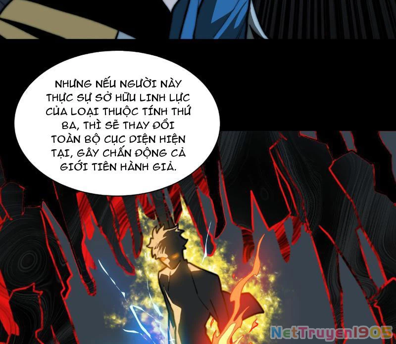 Sau Khi Chia Tay Hoa Khôi, Võ Đạo Của Ta Thẳng Tới Cấp Thần Chapter 11 - 29