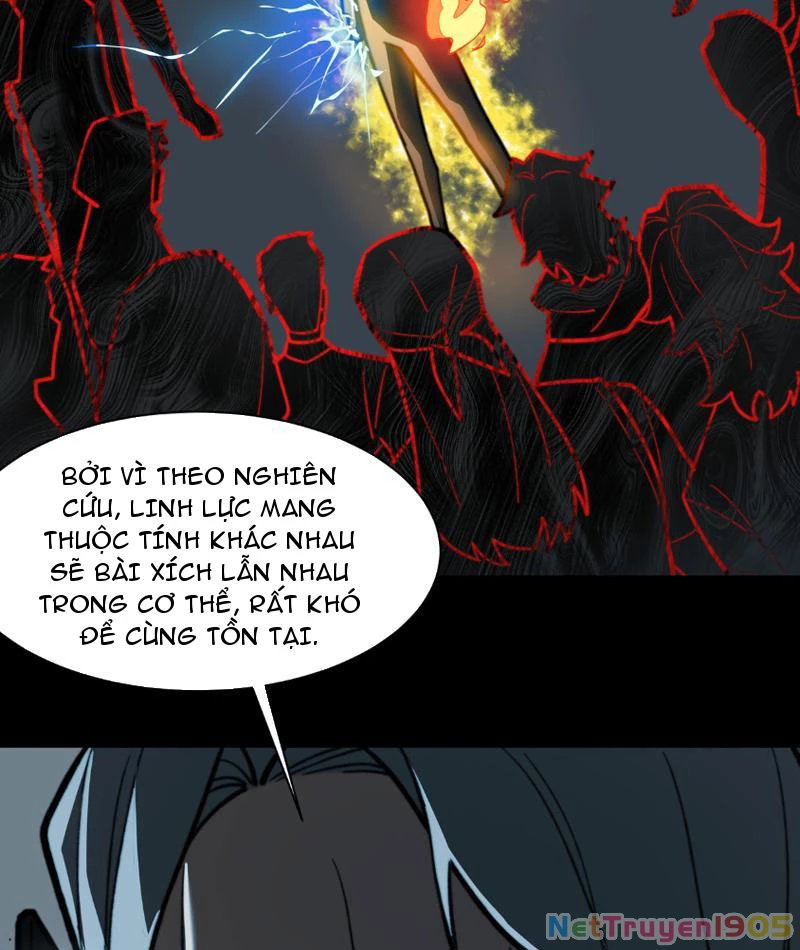 Sau Khi Chia Tay Hoa Khôi, Võ Đạo Của Ta Thẳng Tới Cấp Thần Chapter 11 - 30