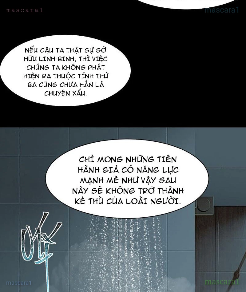 Sau Khi Chia Tay Hoa Khôi, Võ Đạo Của Ta Thẳng Tới Cấp Thần Chapter 11 - 32