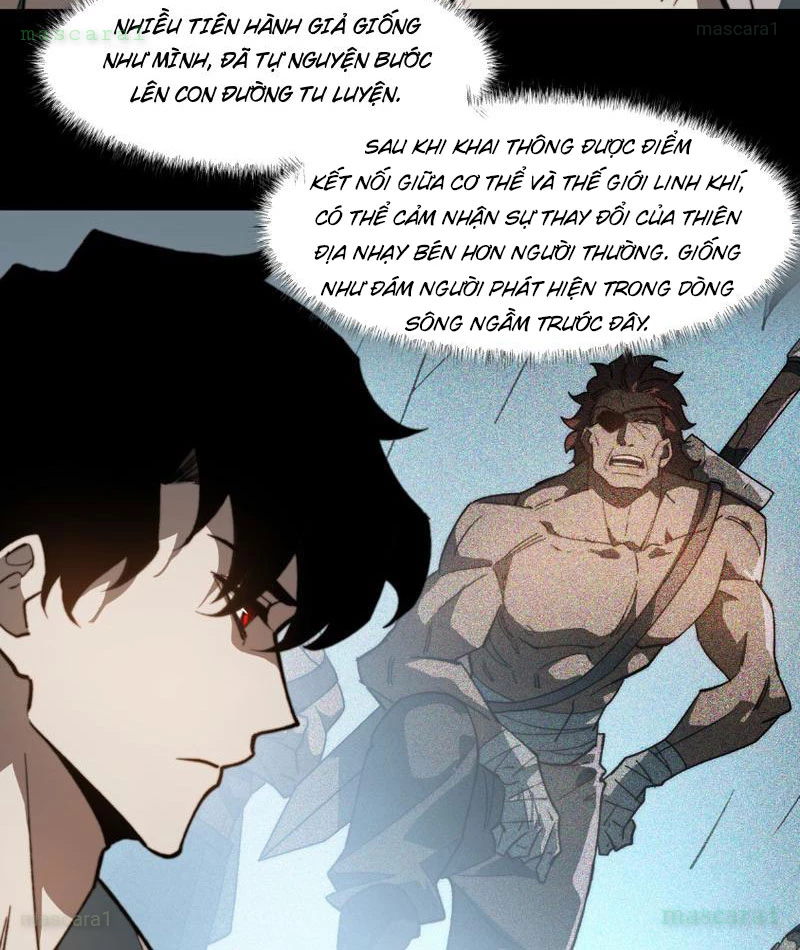 Sau Khi Chia Tay Hoa Khôi, Võ Đạo Của Ta Thẳng Tới Cấp Thần Chapter 11 - 37