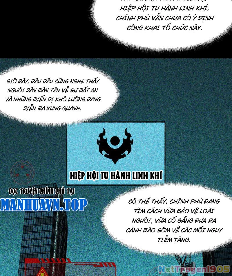 Sau Khi Chia Tay Hoa Khôi, Võ Đạo Của Ta Thẳng Tới Cấp Thần Chapter 11 - 42