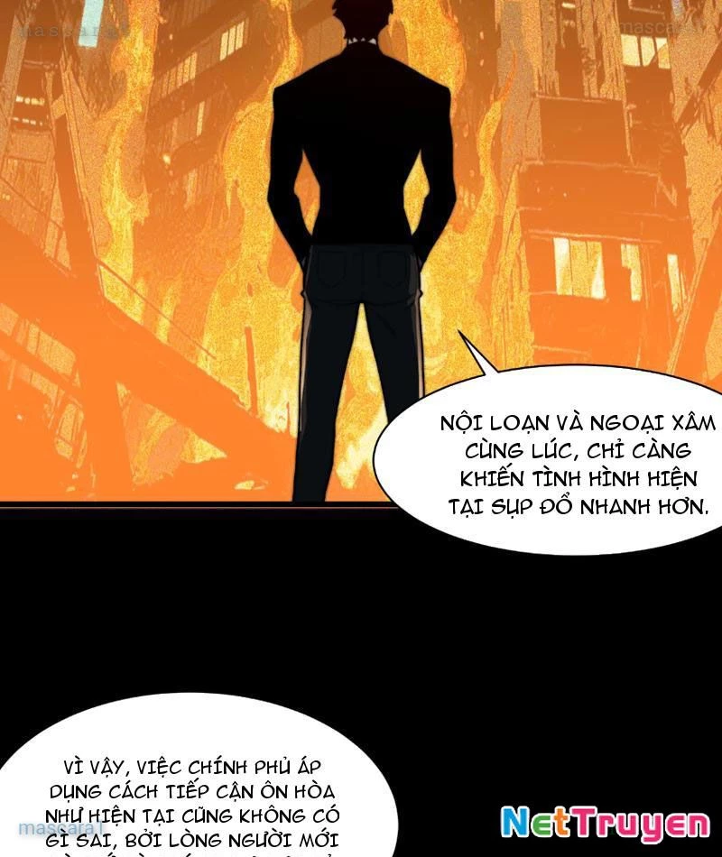 Sau Khi Chia Tay Hoa Khôi, Võ Đạo Của Ta Thẳng Tới Cấp Thần Chapter 11 - 46