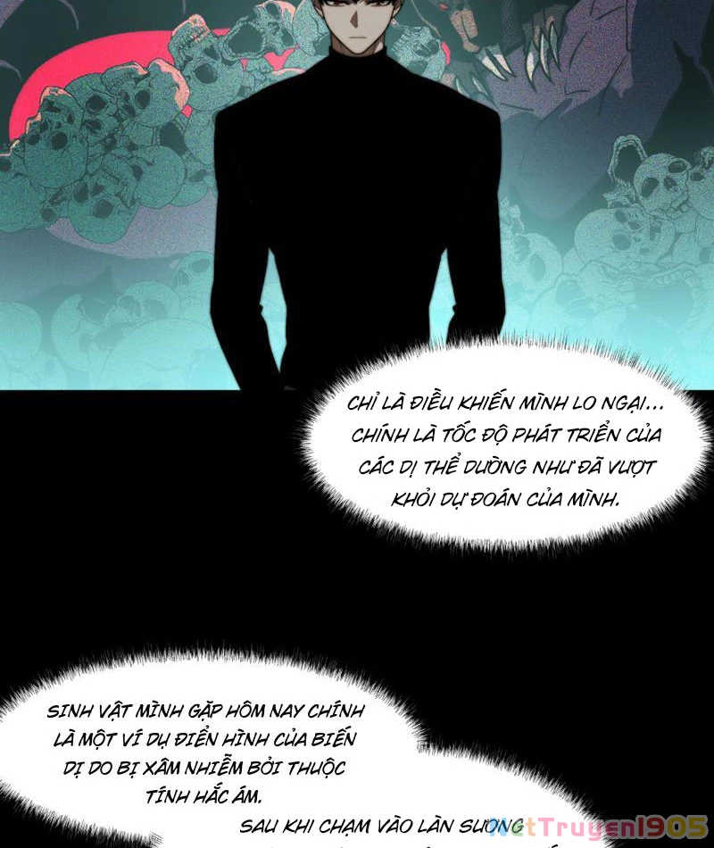 Sau Khi Chia Tay Hoa Khôi, Võ Đạo Của Ta Thẳng Tới Cấp Thần Chapter 11 - 48
