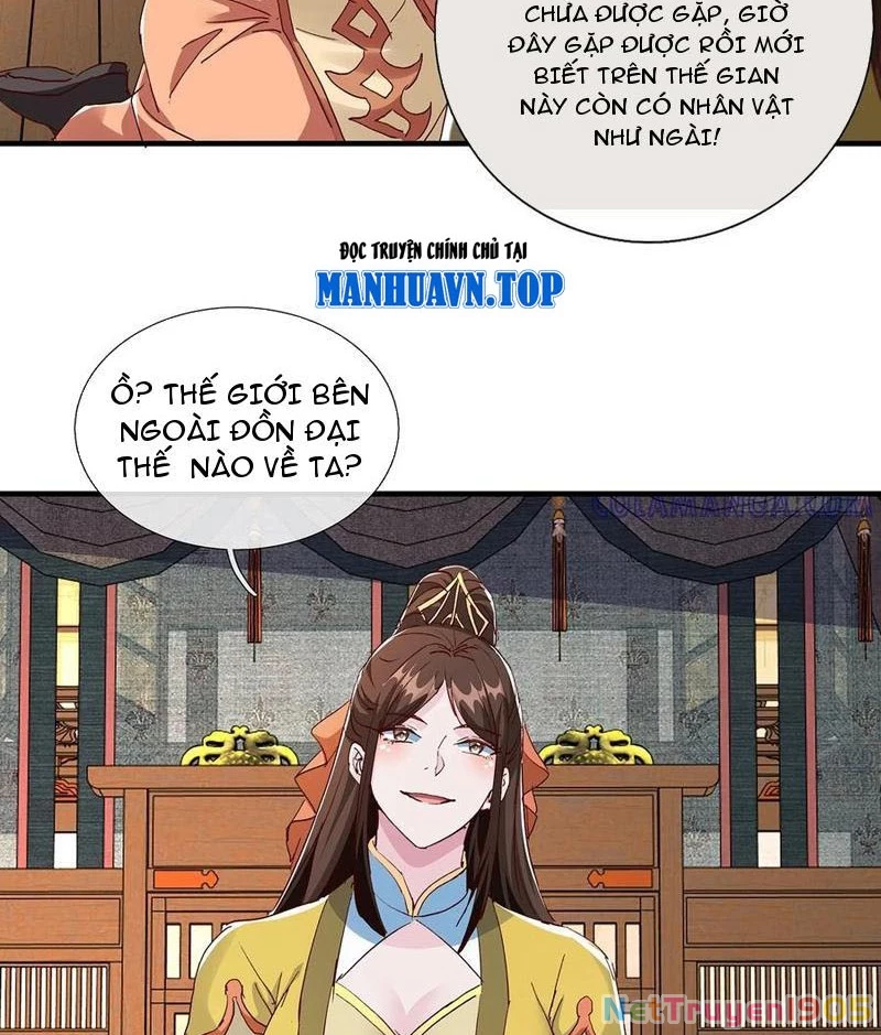 Hóa ra ta lại là lão tổ ma đạo Chapter 110 - 2