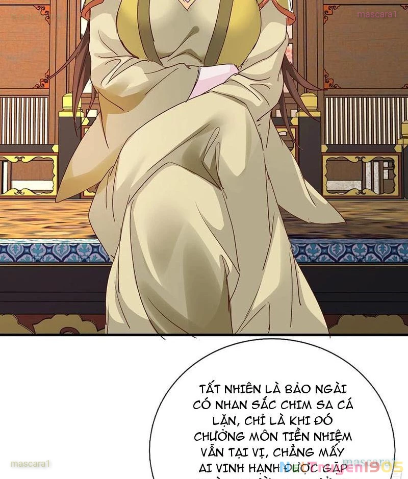 Hóa ra ta lại là lão tổ ma đạo Chapter 110 - 3