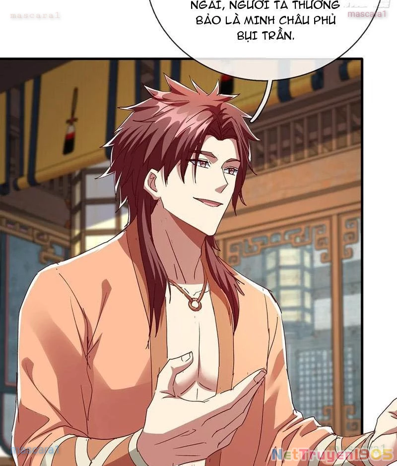 Hóa ra ta lại là lão tổ ma đạo Chapter 110 - 4