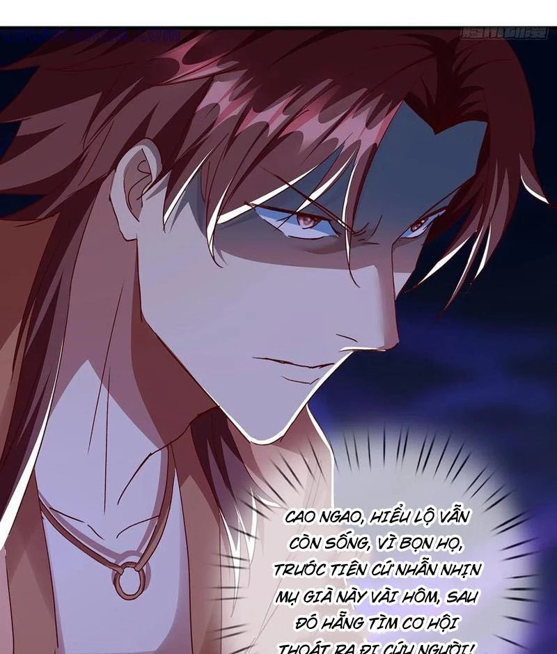Hóa ra ta lại là lão tổ ma đạo Chapter 110 - 7