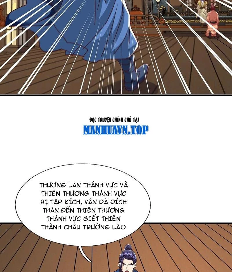 Hóa ra ta lại là lão tổ ma đạo Chapter 110 - 9
