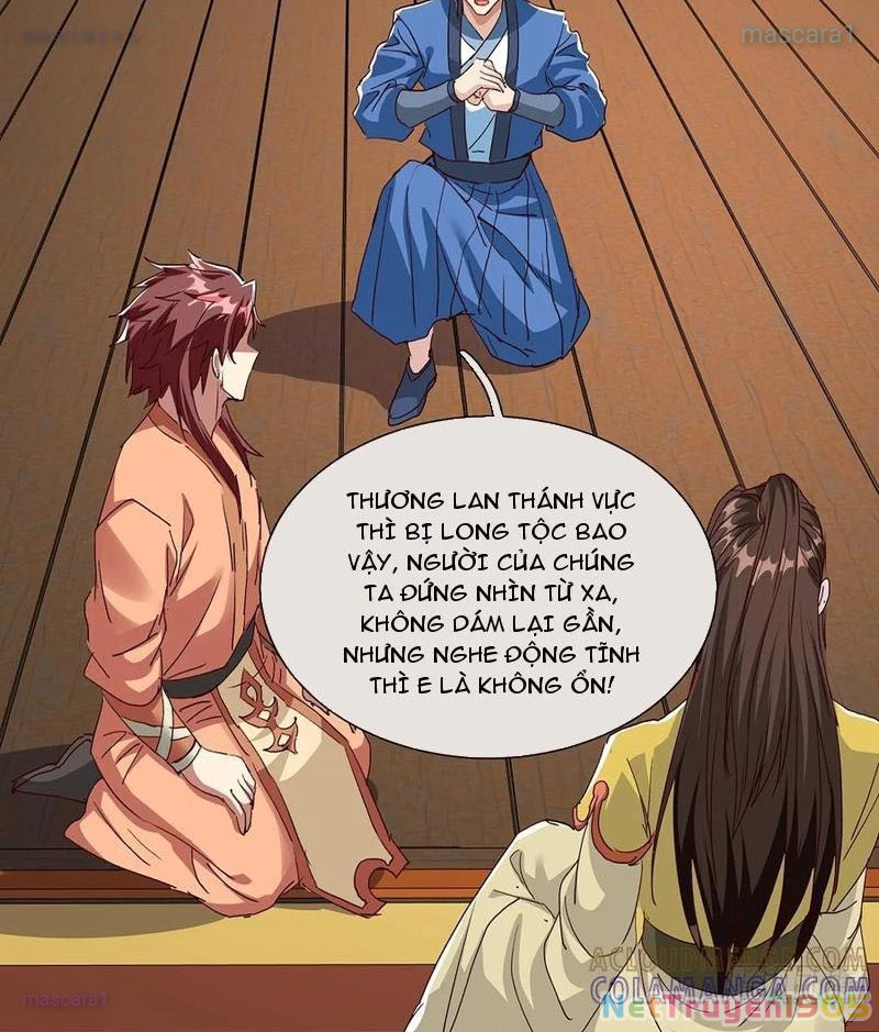 Hóa ra ta lại là lão tổ ma đạo Chapter 110 - 10