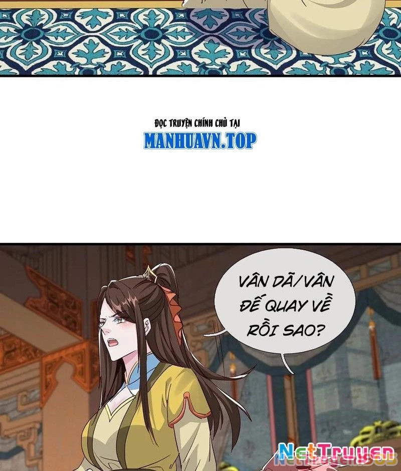 Hóa ra ta lại là lão tổ ma đạo Chapter 110 - 11