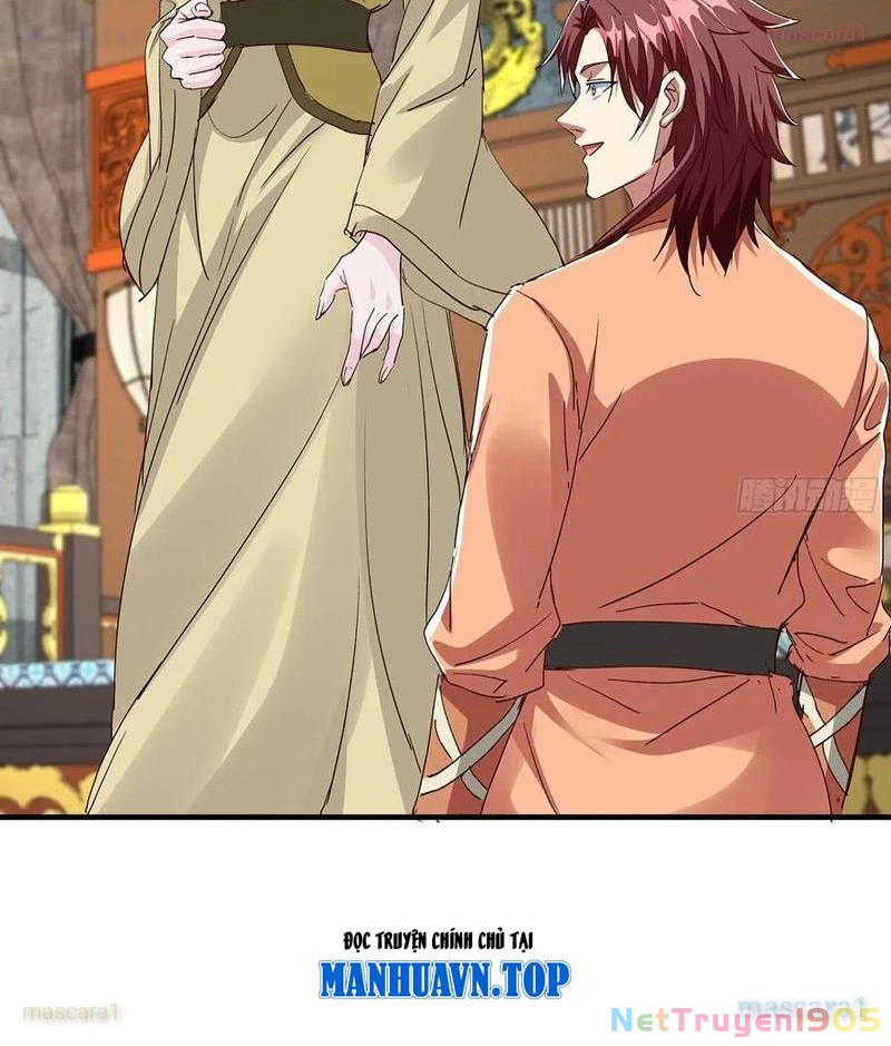 Hóa ra ta lại là lão tổ ma đạo Chapter 110 - 12