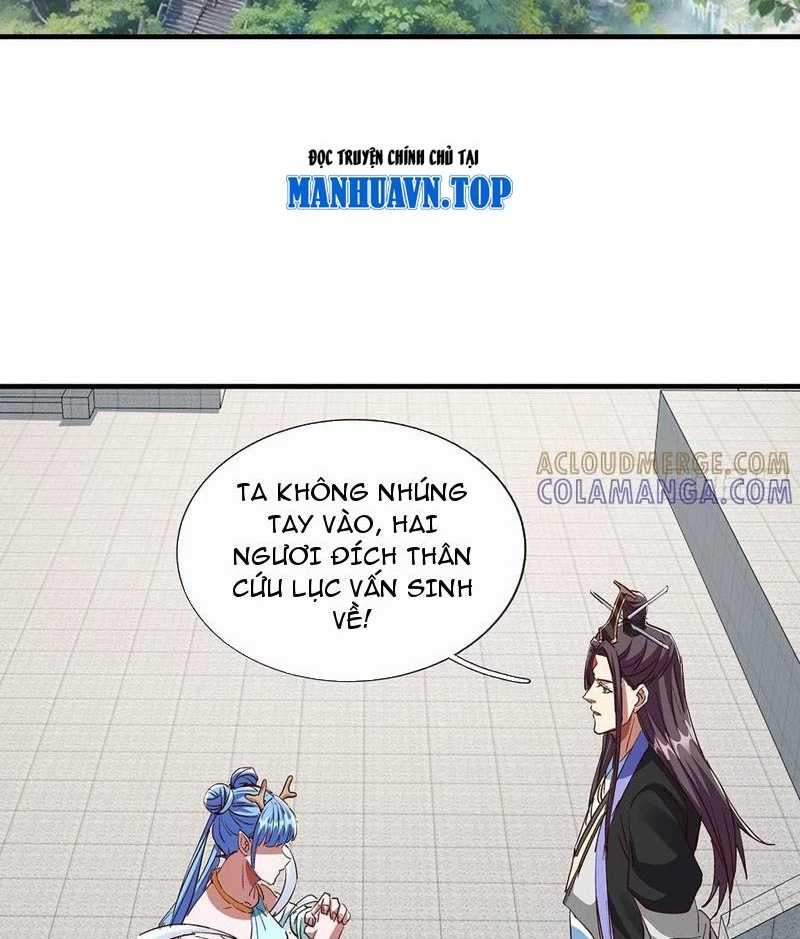 Hóa ra ta lại là lão tổ ma đạo Chapter 110 - 15