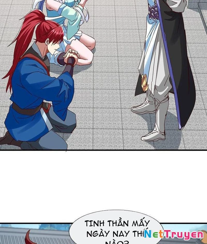 Hóa ra ta lại là lão tổ ma đạo Chapter 110 - 16