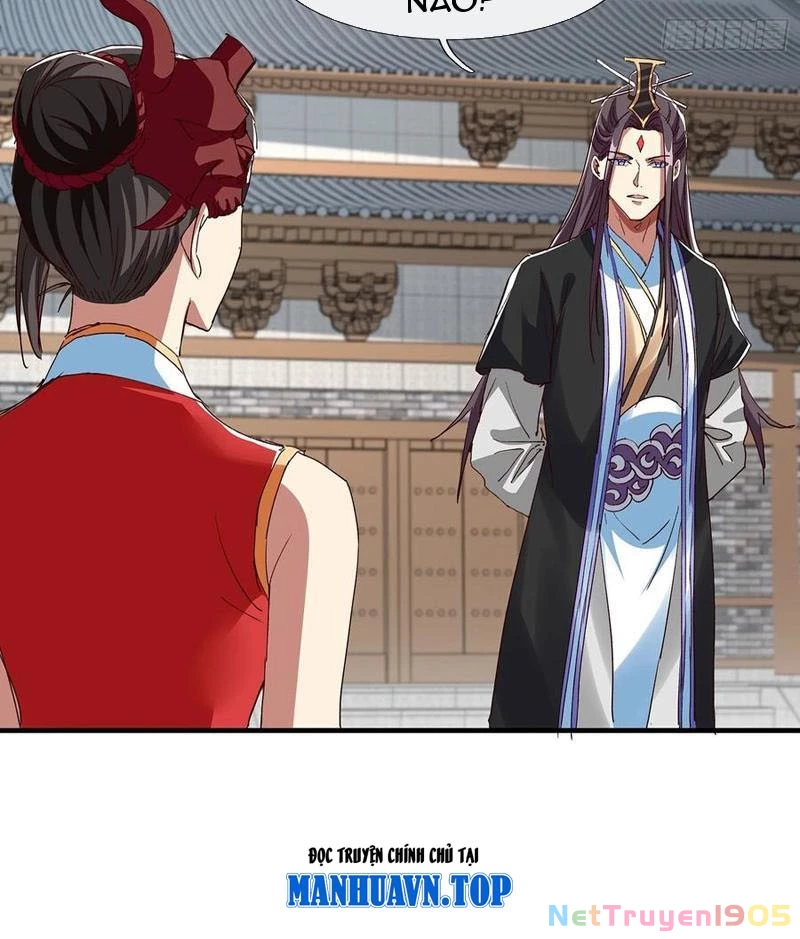 Hóa ra ta lại là lão tổ ma đạo Chapter 110 - 17