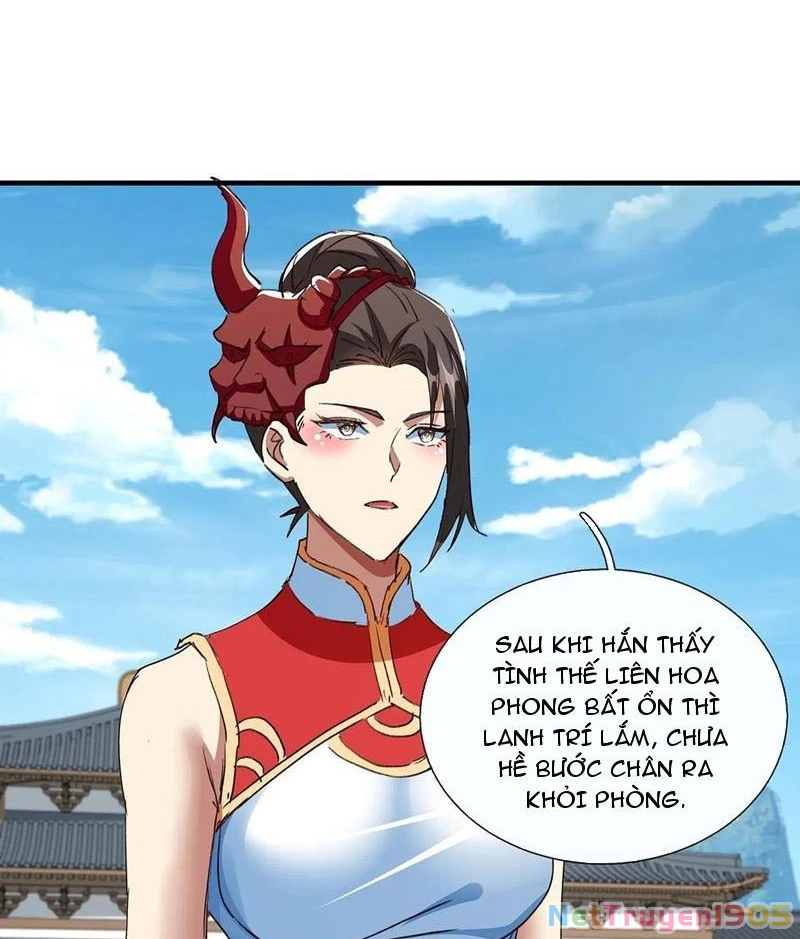 Hóa ra ta lại là lão tổ ma đạo Chapter 110 - 18