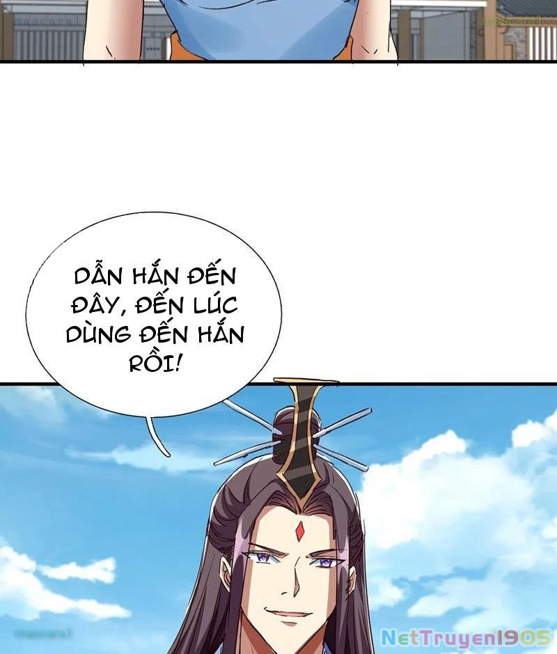 Hóa ra ta lại là lão tổ ma đạo Chapter 110 - 19