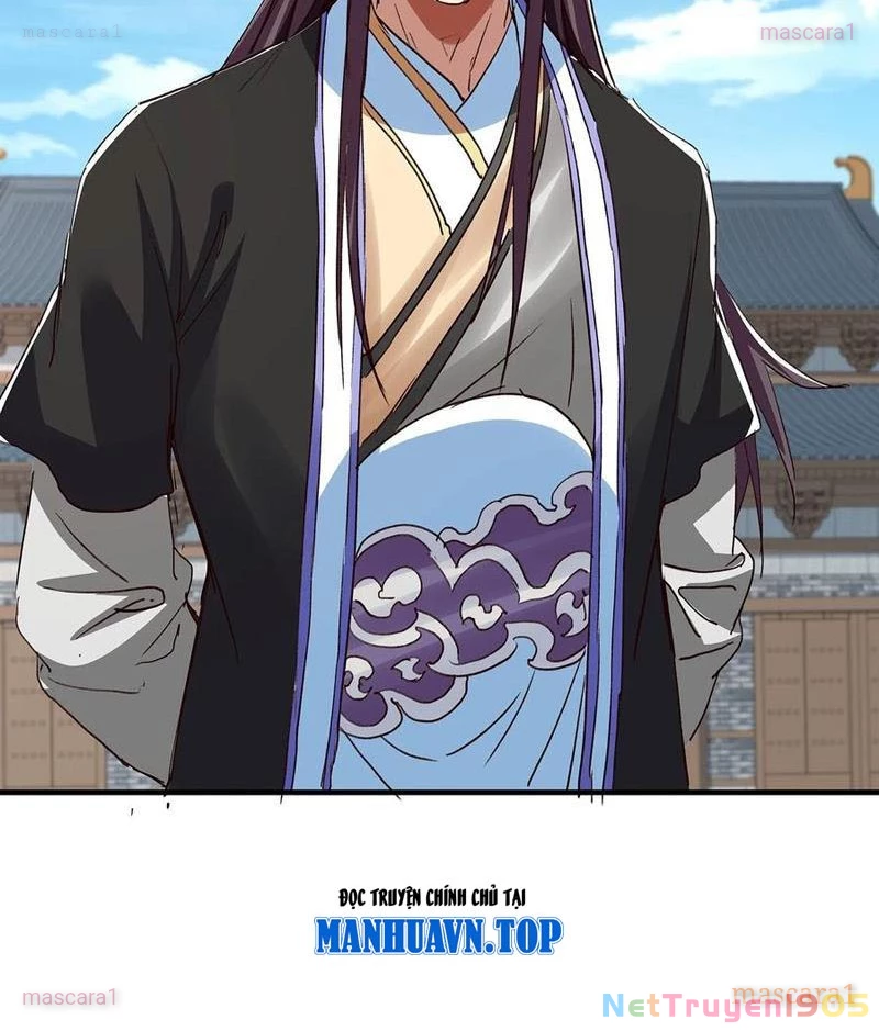 Hóa ra ta lại là lão tổ ma đạo Chapter 110 - 20
