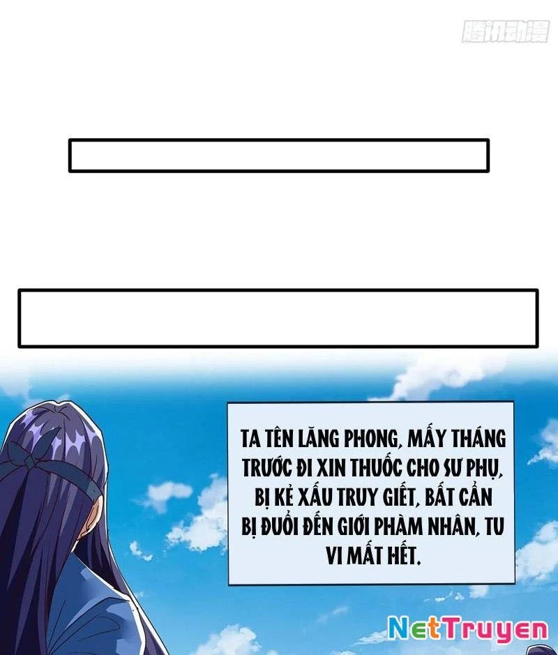 Hóa ra ta lại là lão tổ ma đạo Chapter 110 - 21