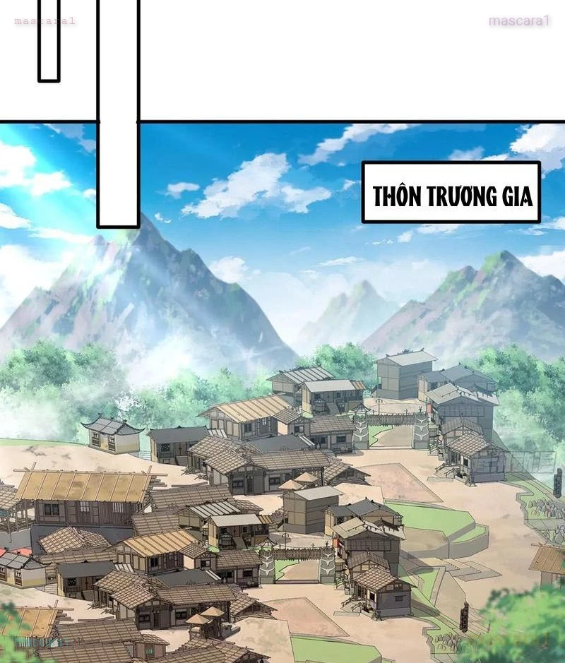 Hóa ra ta lại là lão tổ ma đạo Chapter 110 - 24
