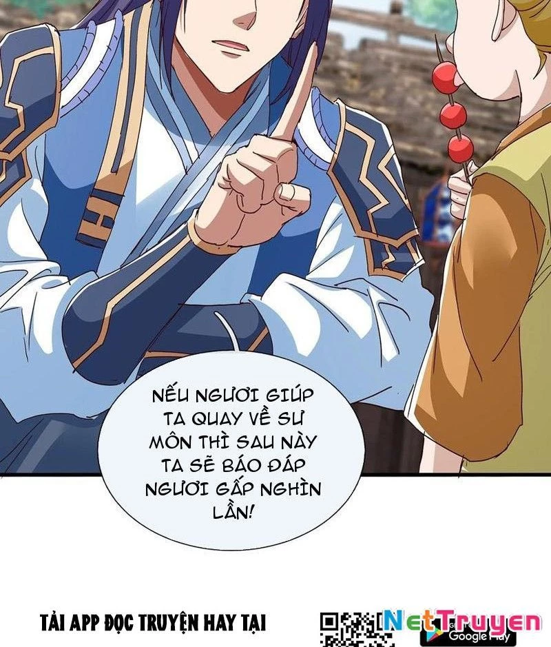 Hóa ra ta lại là lão tổ ma đạo Chapter 110 - 26