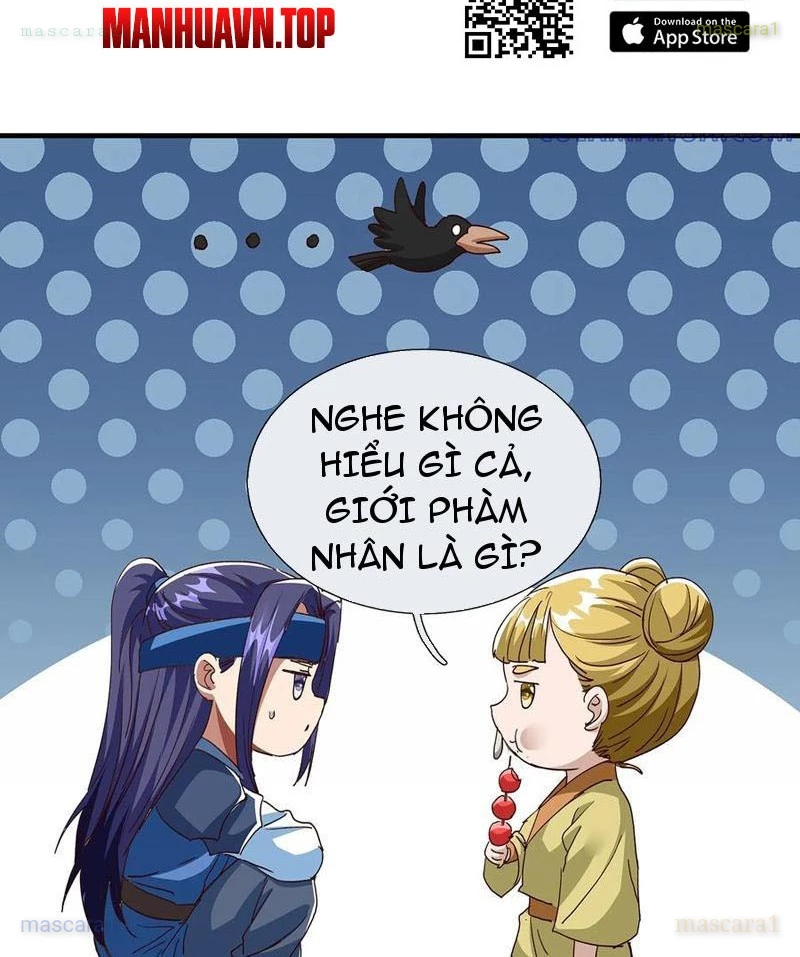 Hóa ra ta lại là lão tổ ma đạo Chapter 110 - 27
