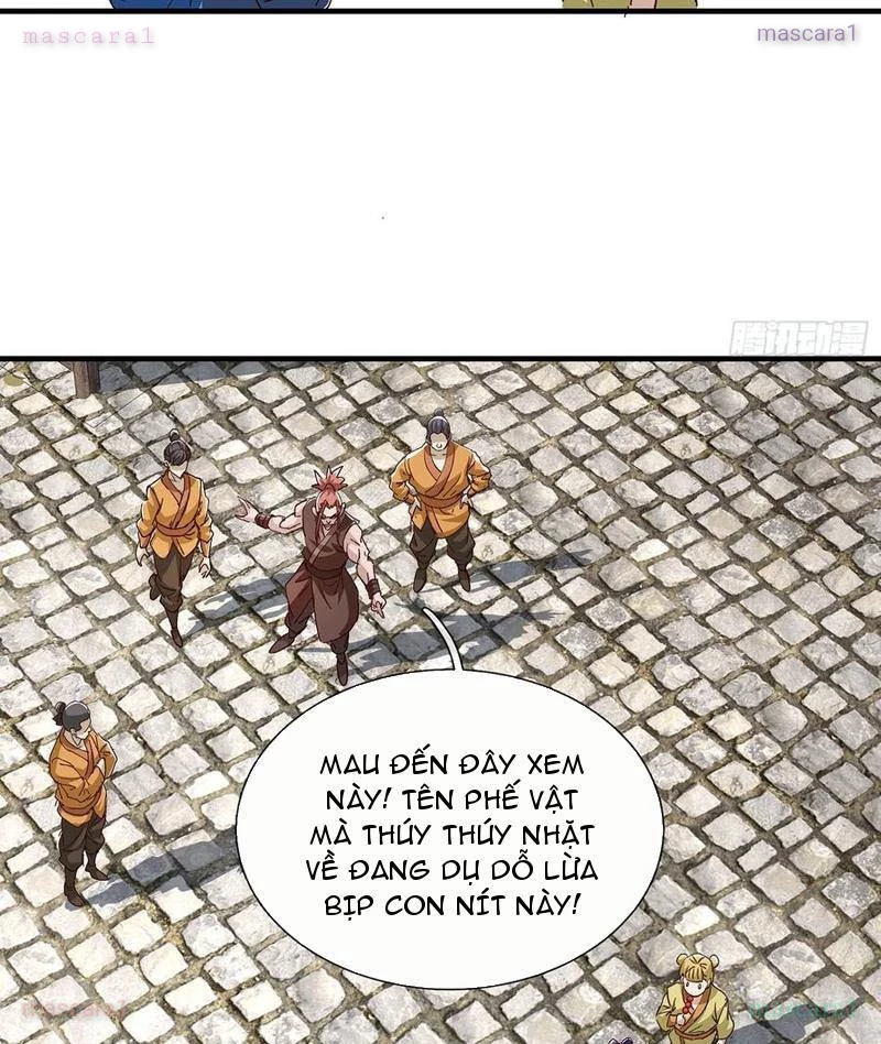Hóa ra ta lại là lão tổ ma đạo Chapter 110 - 28