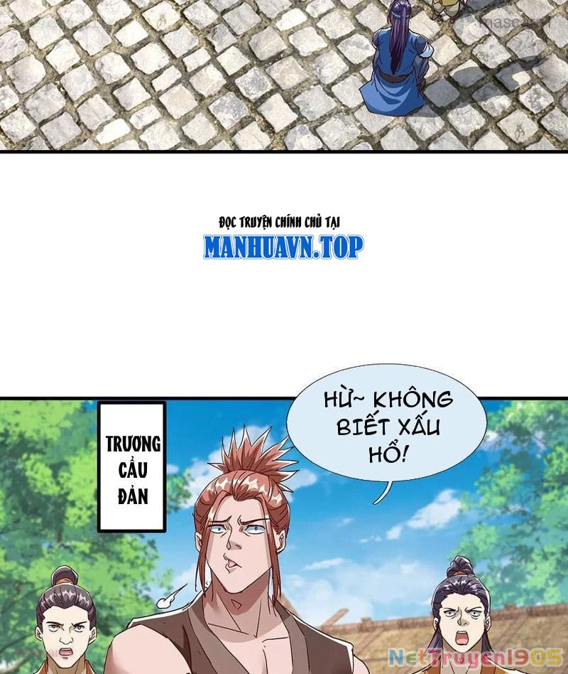 Hóa ra ta lại là lão tổ ma đạo Chapter 110 - 29
