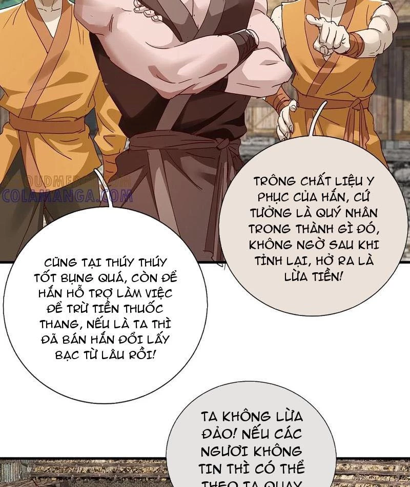 Hóa ra ta lại là lão tổ ma đạo Chapter 110 - 30