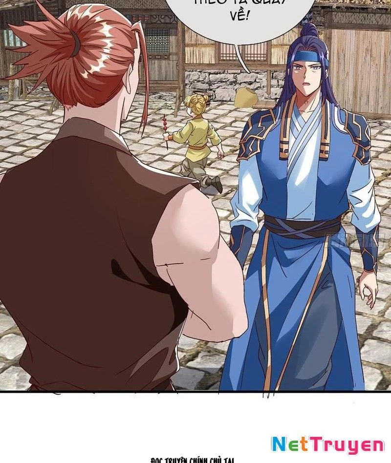Hóa ra ta lại là lão tổ ma đạo Chapter 110 - 31