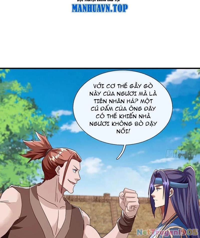 Hóa ra ta lại là lão tổ ma đạo Chapter 110 - 32