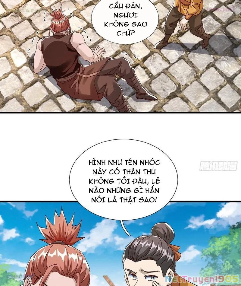 Hóa ra ta lại là lão tổ ma đạo Chapter 110 - 38
