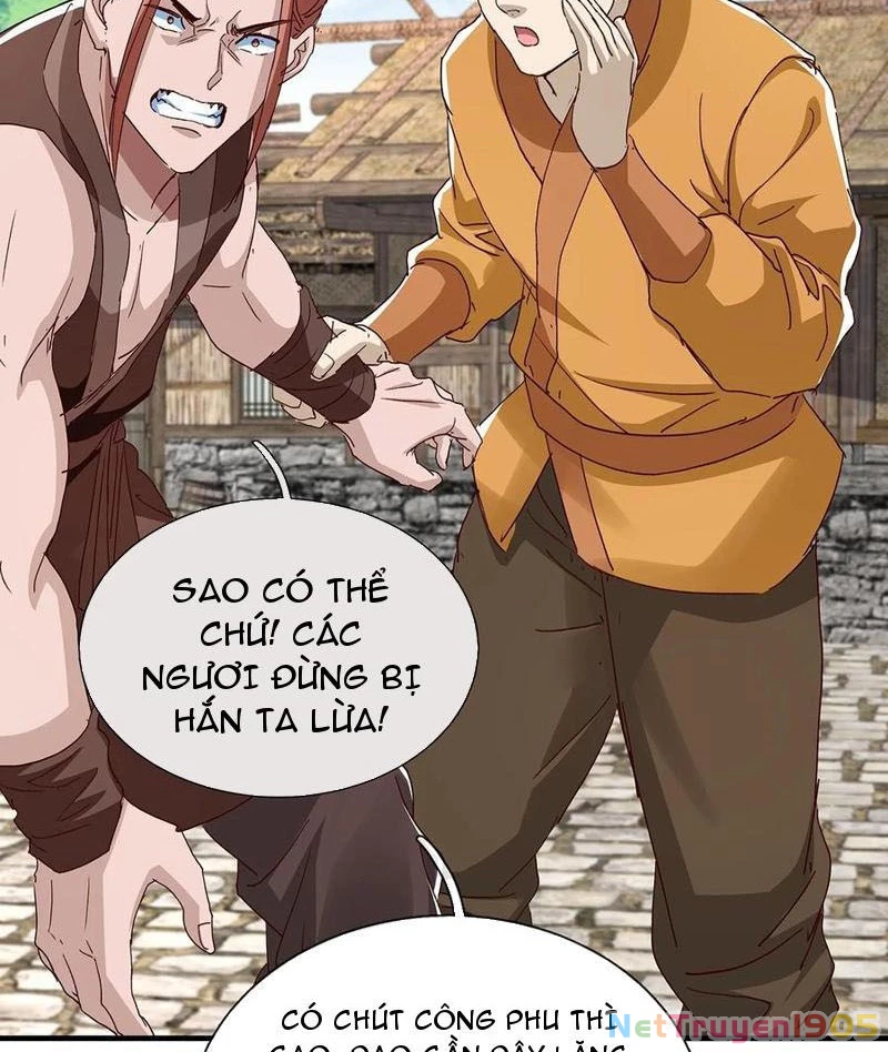 Hóa ra ta lại là lão tổ ma đạo Chapter 110 - 39
