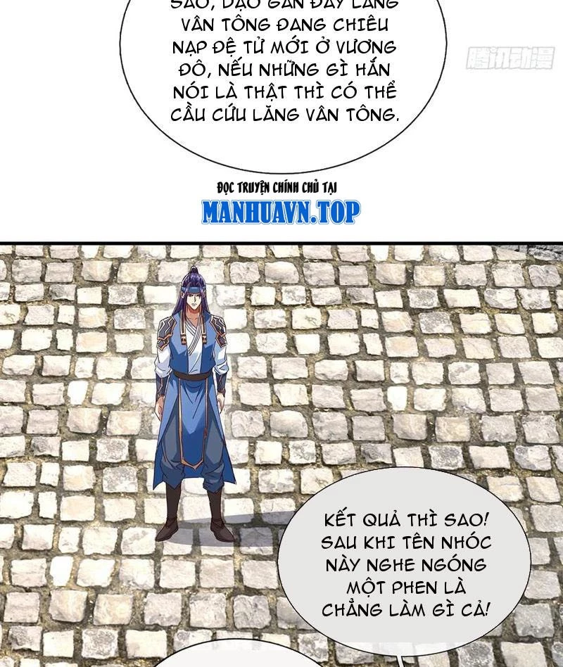 Hóa ra ta lại là lão tổ ma đạo Chapter 110 - 40
