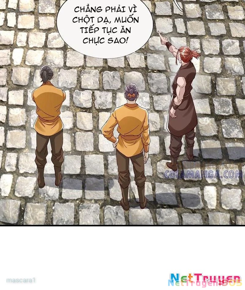 Hóa ra ta lại là lão tổ ma đạo Chapter 110 - 41