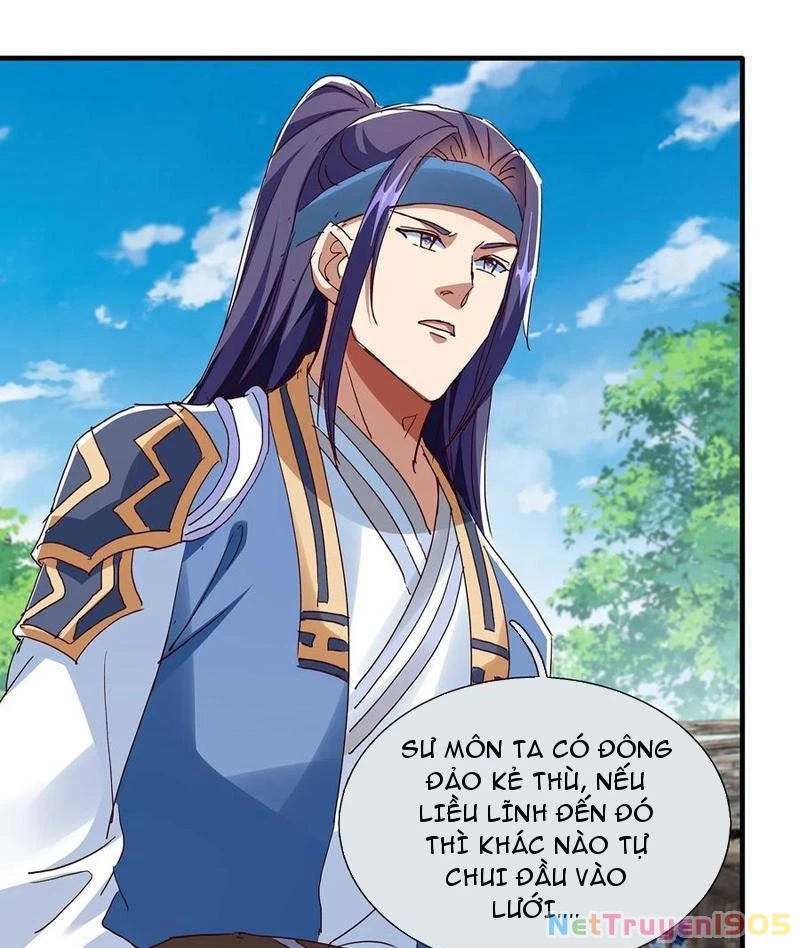 Hóa ra ta lại là lão tổ ma đạo Chapter 110 - 42