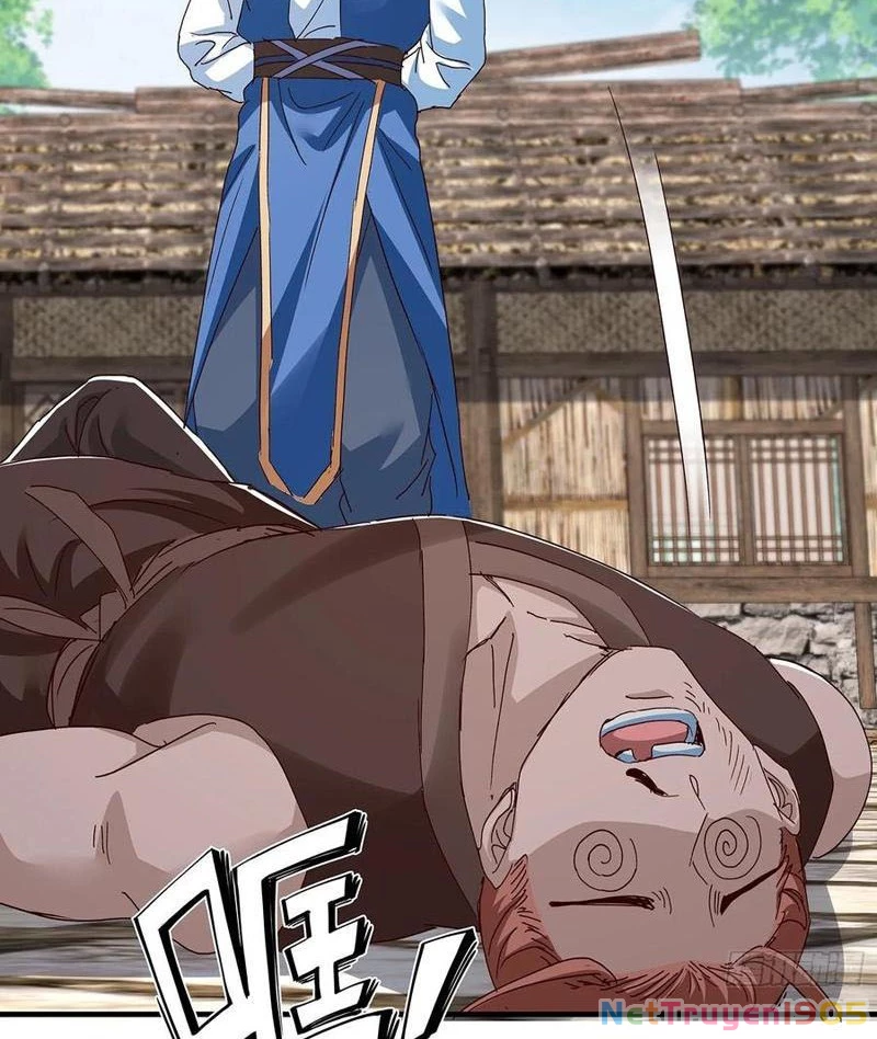 Hóa ra ta lại là lão tổ ma đạo Chapter 110 - 47